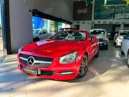 Mercedes-benz SL 350