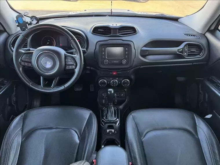 Foto do carro