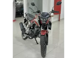 Honda CG 160