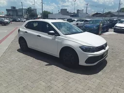 Volkswagen Polo Hatch
