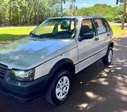 Fiat Uno