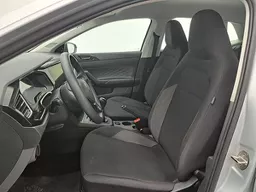 Volkswagen Polo Hatch