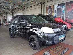 Fiat Uno