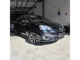 Toyota Etios