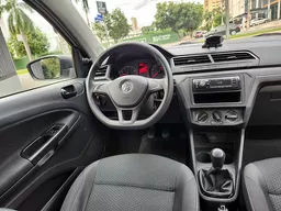 Volkswagen Gol