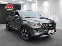 Chery Tiggo 5X Pro