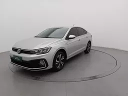 Volkswagen Virtus