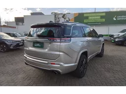 Jeep Commander