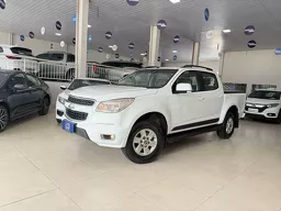 Chevrolet S10