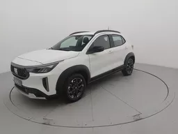 Fiat Pulse