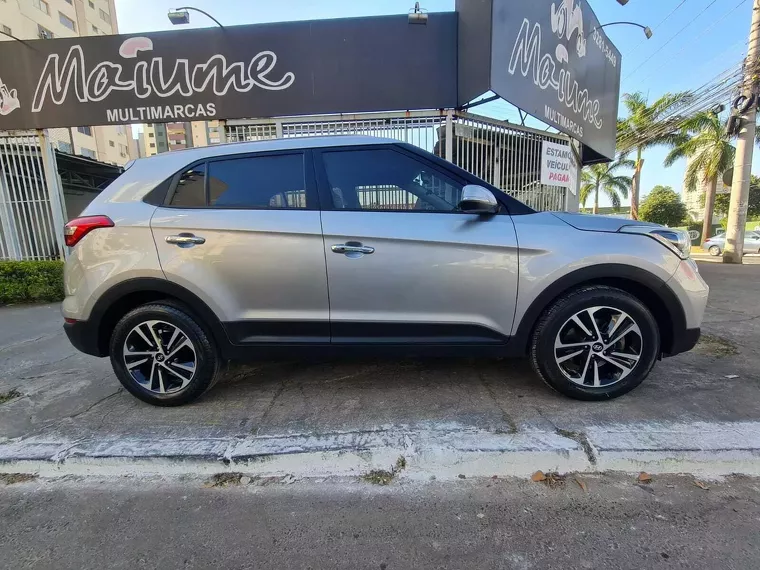 Hyundai Creta Prata 22