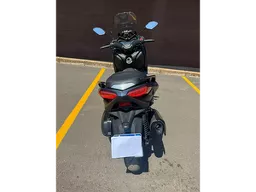 Xmax