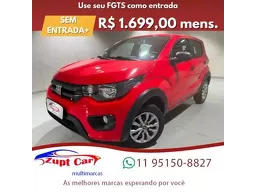 Fiat Mobi