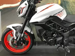 Shineray XY 250-5