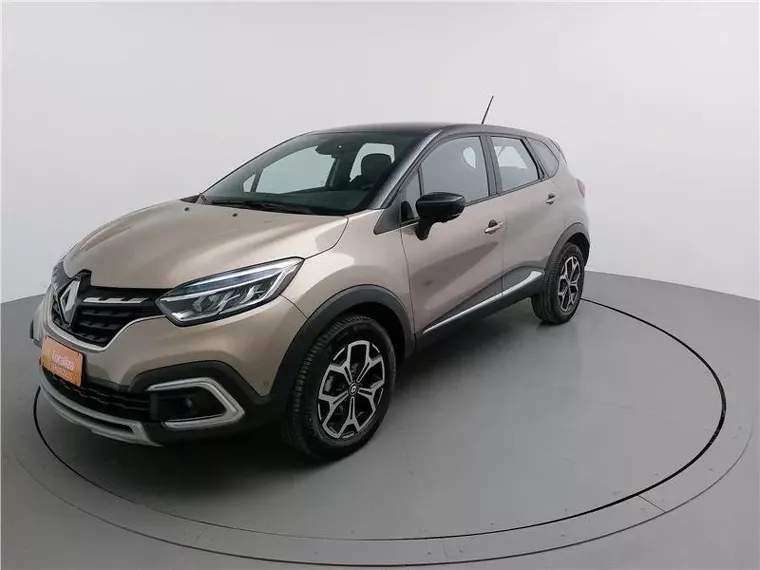 Renault Captur Bronze 3