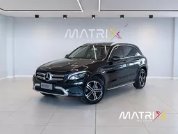 Mercedes-benz GLC 250