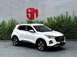 Chery Tiggo 5X