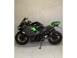 Kawasaki Ninja