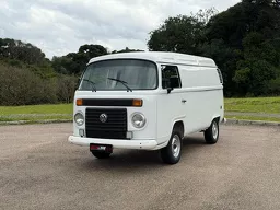 Volkswagen Kombi