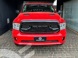 RAM Classic