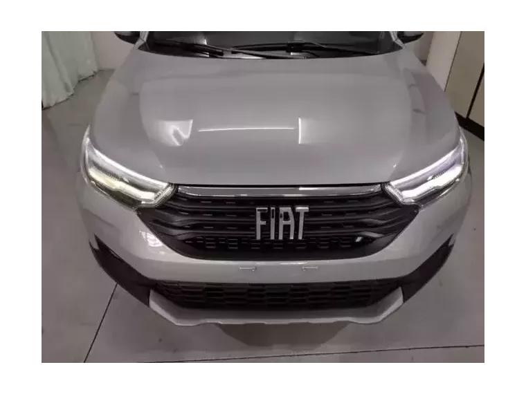 Fiat Strada Prata 8