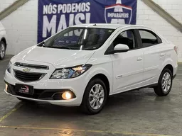 Chevrolet Prisma