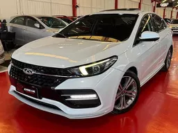 Chery Arrizo 6