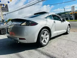 Mitsubishi Eclipse