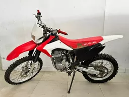 Honda CRF