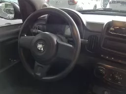 Fiat Mobi