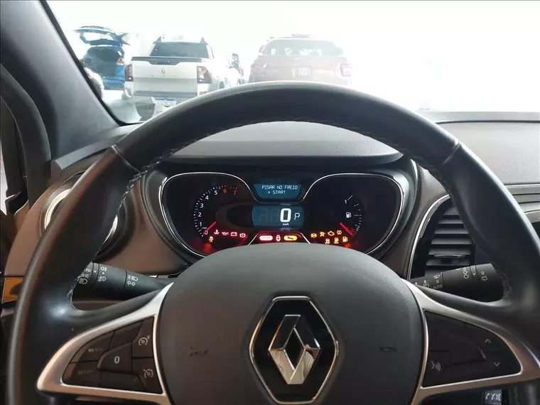 Renault Captur Bronze 10