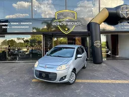 Fiat Palio