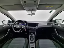 Volkswagen Nivus