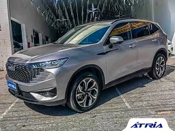 GWM Haval H6