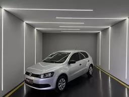 Volkswagen Gol