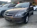 Chevrolet Celta 2014-cinza-niteroi-rio-de-janeiro-20