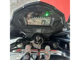 Honda CG 160