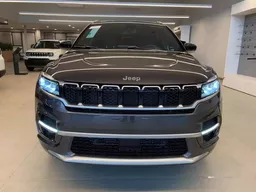 Jeep Commander