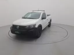 Volkswagen Saveiro