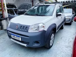 Fiat Uno