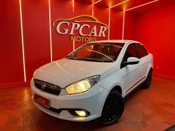 Fiat Grand Siena