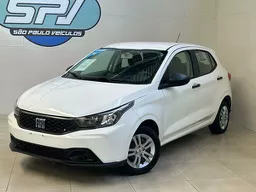 Fiat Argo