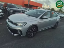 Volkswagen Virtus
