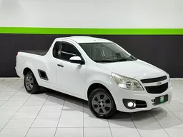Chevrolet Montana