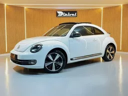 Volkswagen Fusca