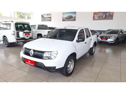 Renault Duster Oroch