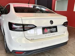 Volkswagen Virtus