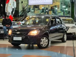 Chevrolet Celta