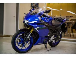 Yamaha YZF R3