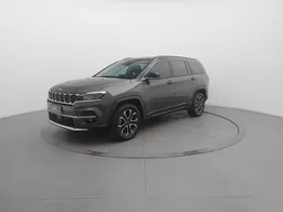 Jeep Commander